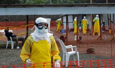 'No evidence' woman in Ivory Coast had Ebola: WHO