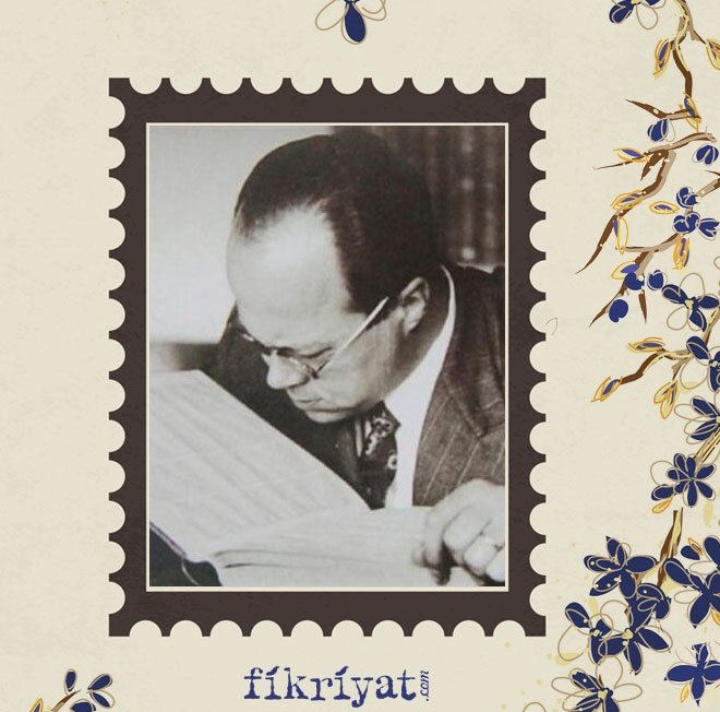 Cemil Meriç