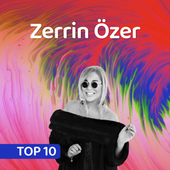 En İyi Zerrin Özer Şarkıları