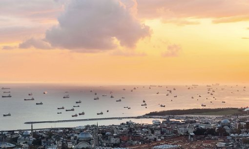 Karşılıklı atılımla yeni bir dönem