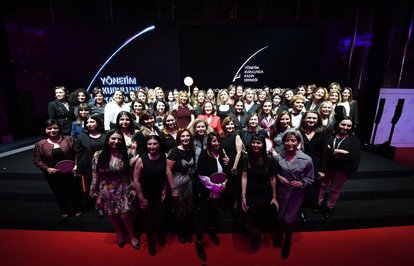 Yönetimkurullarınadahafazlakadınçağrısı