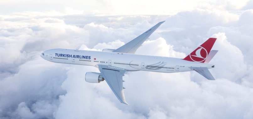 TURKISH AIRLINES FLIES MAY 19 ‘HISTORIC JOURNEY’ VOYAGE
