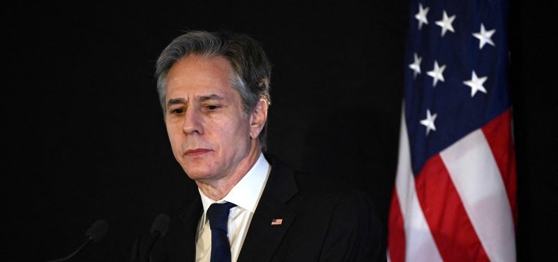 Blinken vows swift and severe response if Russia attacks Ukraine