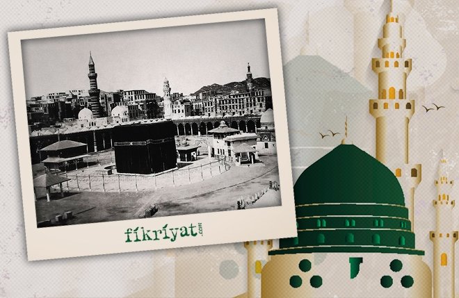 EBU BEKİR VE ÖMER NEDEN PEYGAMBERİMİZİN YANINA GELDİ?