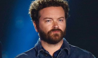 Actor Danny Masterson's retrial on rape charges begins in Los Angeles