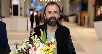 Anadolu Agency reporter back in Turkey after detention in Egypt
