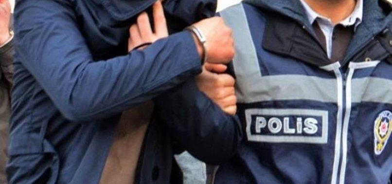 4 DAESH-LINKED SUSPECTS REMANDED IN TURKEY