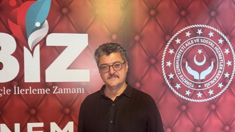 Velivizyon Platformu’nun Ailem dizisi