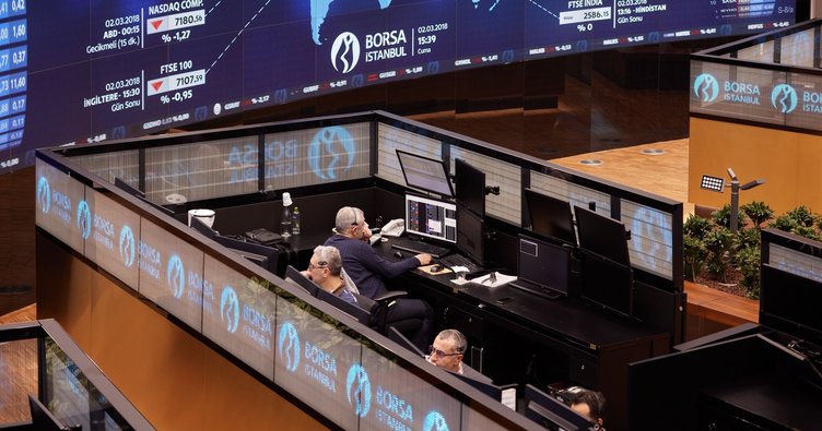 Borsa İstanbul maksimum emir değeri sınırlarını güncelleyecek