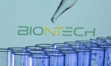 UK, BioNTech sign deal on new cancer vaccine trials
