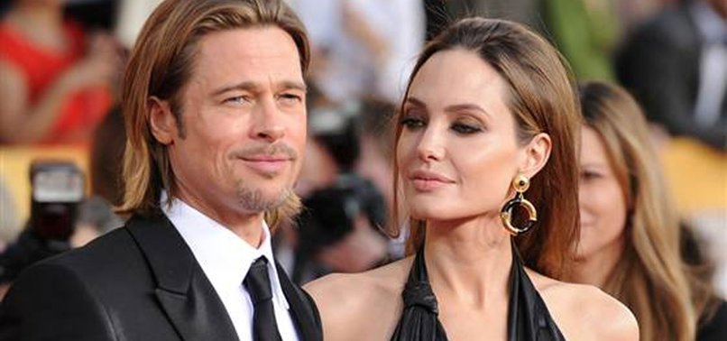 ANGELINA JOLIE ALLEGES BRAD PITT HASNT PAID ANY MEANINGFUL CHILD SUPPORT