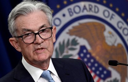 PowellEnflasyondayüzde2hedefineodaklandık