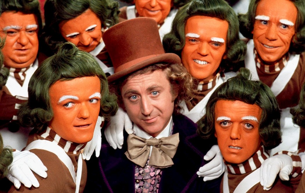 WİLLY WONKA’YA NE OLDU?