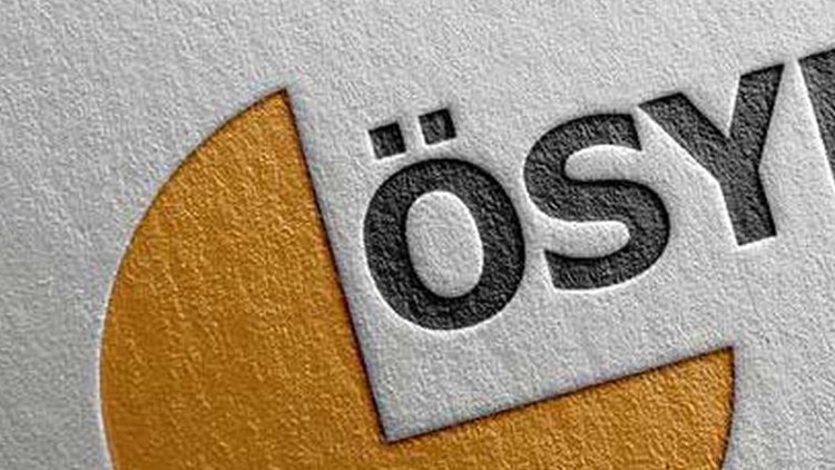 ÖSYM’den son gün uyarısı!