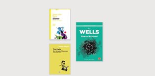 Okuma Köşesi - Mart 2018