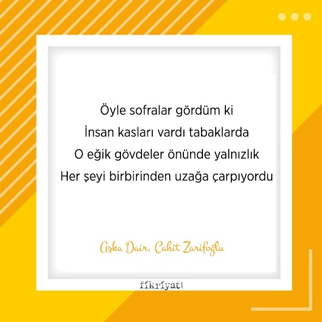 Aşka Dair