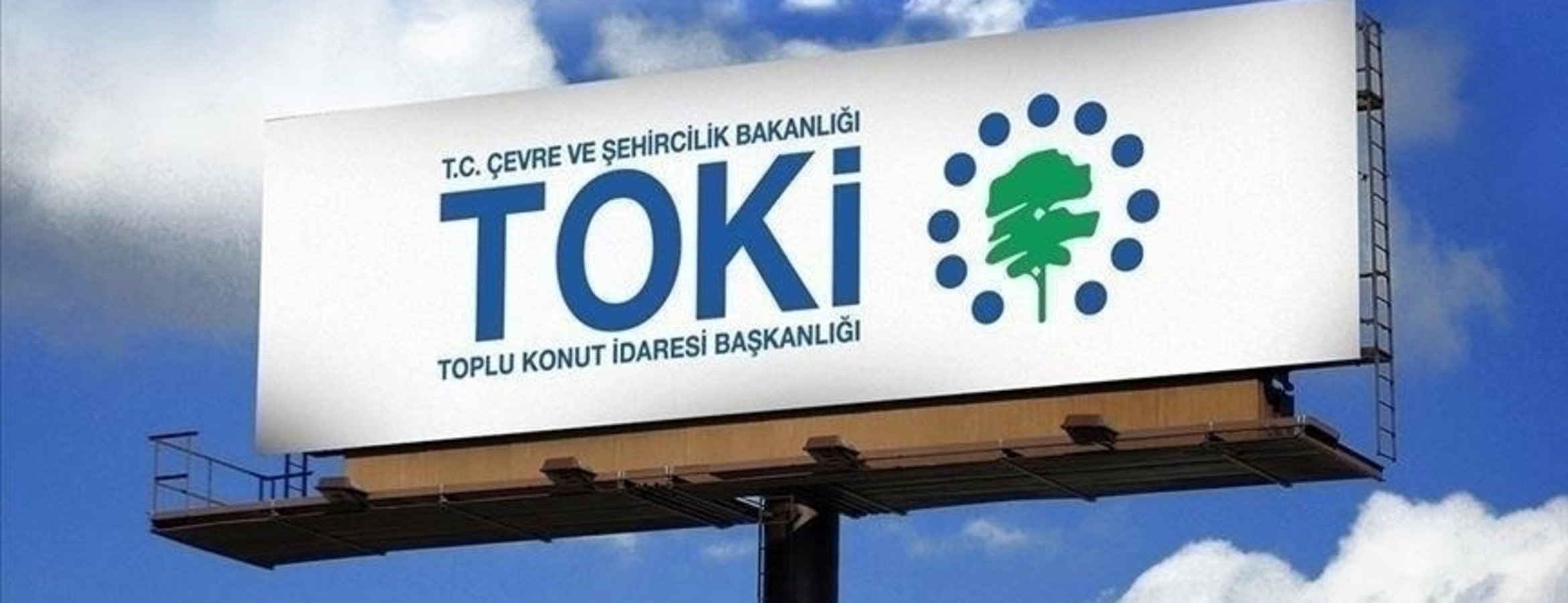 TOKİ, 32 ilde 169 konut ve 28 ilde 192 iş yerini açık artırma yoluyla satışa çıkarıcak
