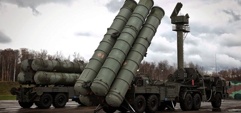 QATAR IN TALKS WITH RUSSIA TO PURCHASE S-400 MISSILE SYSTEMS