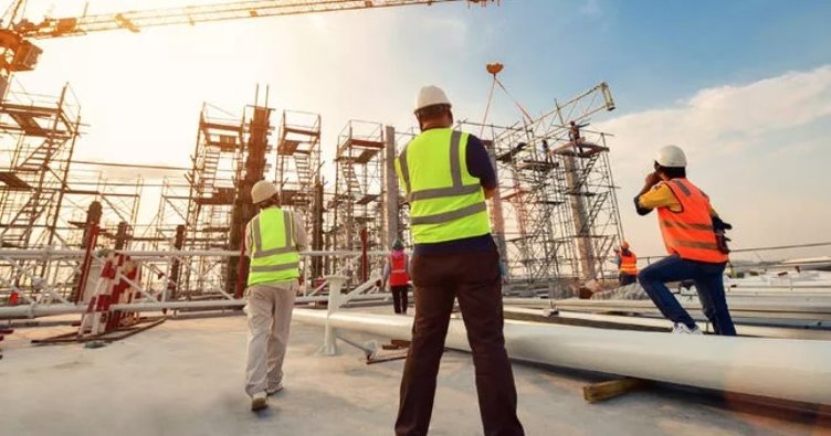 GYODER, deprem bölgesinde konut piyasasını inceledi: Yeni binalara talep arttı