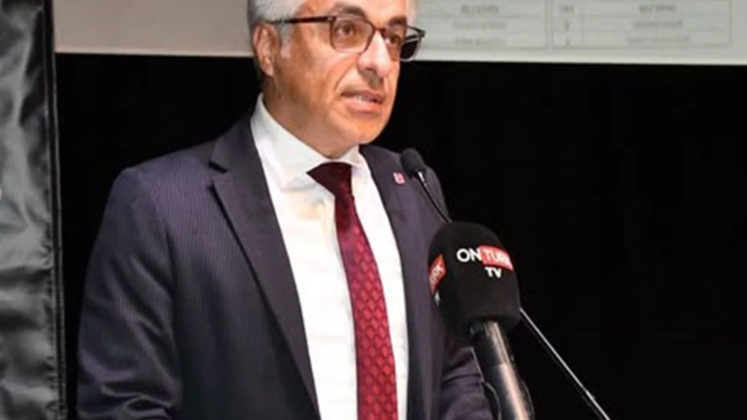 BALIKESİRSPOR YENİ BAŞKANINI SEÇTİ