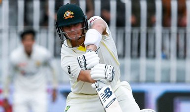 Missed hundred on 'dead' Rawalpindi wicket annoys Australia's Smith