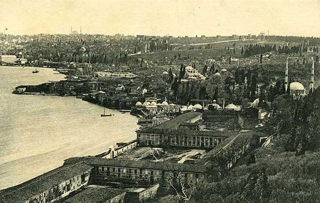 CİSRİ HAMİDİ VE ÇEVRE YOLU PROJESİ