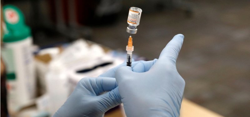 U.S. administers 432 mln COVID-19 vaccine doses, 70% adults fully vaccinated- CDC