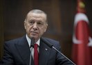 Erdoğan blasts Israel that carried out “non-stop massacres” against Palestinians for pursuing extermination strategy in Gaza Strip
