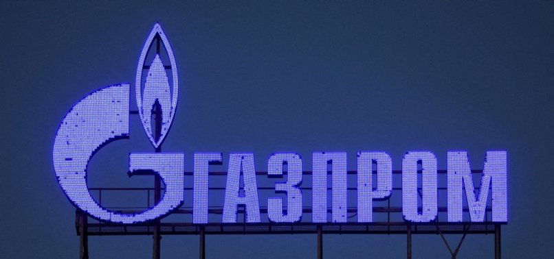 GAZPROMS GAS EXPORTS TO EUROPE VIA UKRAINE EDGE DOWN ON FRIDAY
