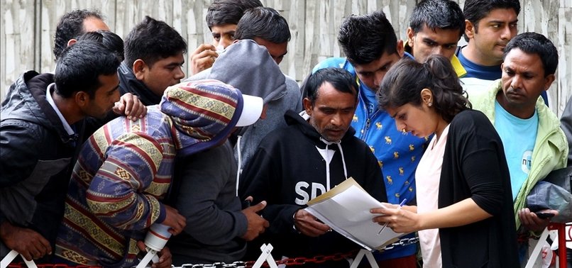 Germany passes immigration reform bill in bid to attract skilled workers