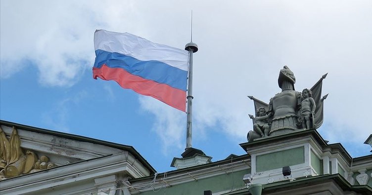 Rus ekonomisi 2022’yi tarihin en kapsamlı yaptırımları altında geçirdi