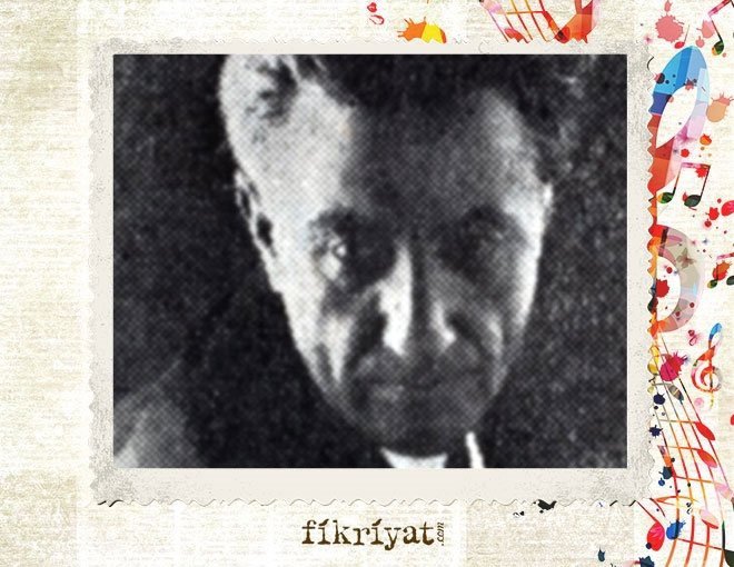 UDİ NEVRES BEY KİMDİR?