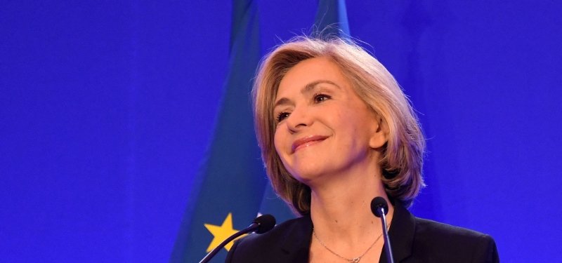 Failed conservative Pécresse advises vote for Macron