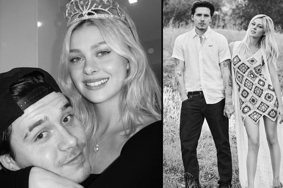 DÜĞÜN ÖNCESİ EVLİLİK SÖZLEŞMESİ İMZALADILAR