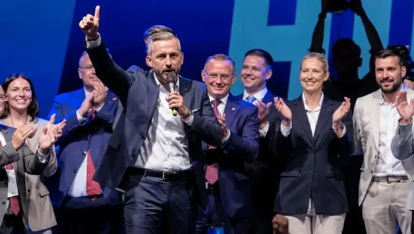 politika