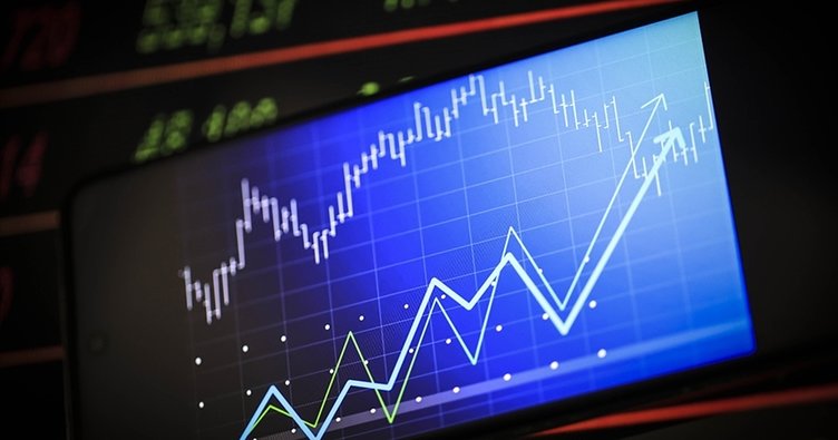 Yabancılar 107,7 milyon dolarlık hisse senedi sattı