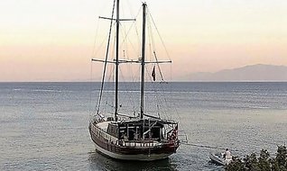 2020 trendi tekne tatili