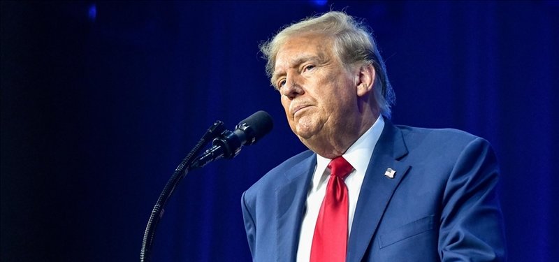 Trump pledges to pardon those convicted in U.S. Capitol attack