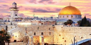 Kudüs nasıl gezilmeli?