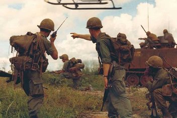 Hollywood’un Savaşı: Amerika-Vietnam Savaşı’nın Perde Arkası