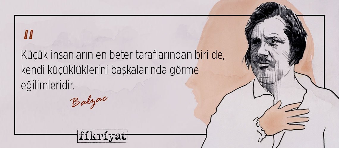 Balzac’ın Goriot Baba romanından 20 alıntı