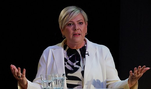 Iceland businesswoman Tomasdottir wins presidential election