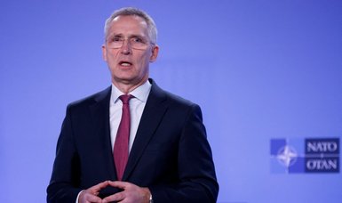 NATO to continue to work with Iraq in fight against terrorism: Stoltenberg
