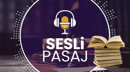 Sesli Pasaj