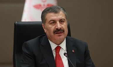 Eris variant in Türkiye: Minister Koca to 'No need to worry'