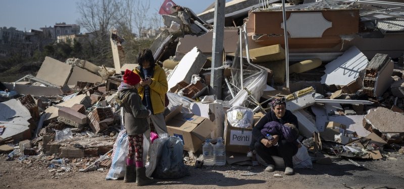 Jordan to accelerate aid delivery to quake victims in Türkiye, Syria