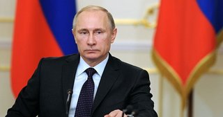Vladimir Putin’den ilk açıklama!
