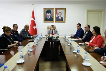 Sinop, A Milli Kadın Futbol Takımı’nı ağırlamaya hazırlanıyor