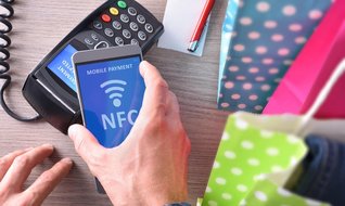 Kötü niyetli NFC etiketlerine dikkat!