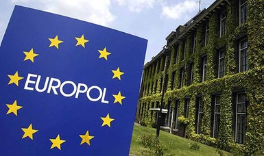 Europol bust Israel-France gang behind $40 million money laundering scheme